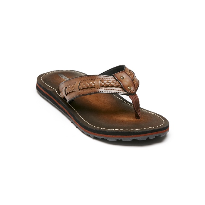 Clarks Fenner Nerice Thong Country Door
