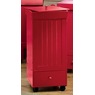 Rolling Trash Bin, , large