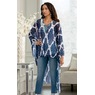 Midnight Summer Tunic, , large