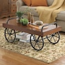Leeds Cart Coffee Table, , large