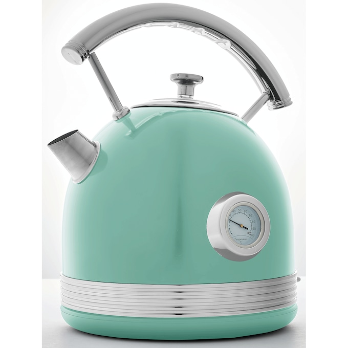 Retro Electric Kettle