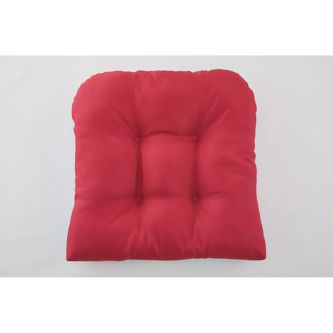 Wicker Chair Cushion, , large