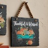 Fall Slate Sign, , large