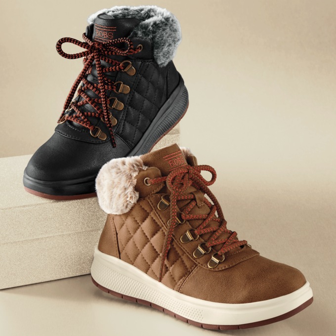 Bobs winter boots hotsell