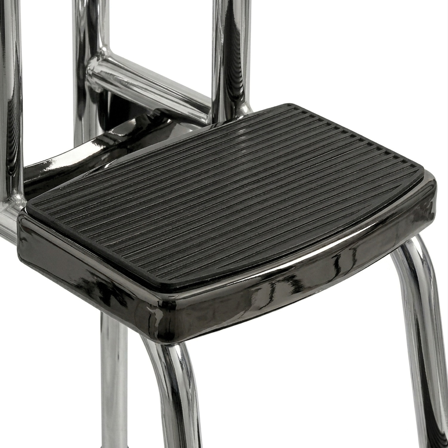 Retro Step-Stool Chair | Country Door