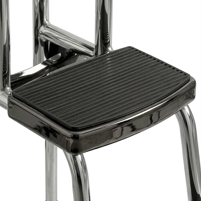 Retro Step-Stool Chair, , large