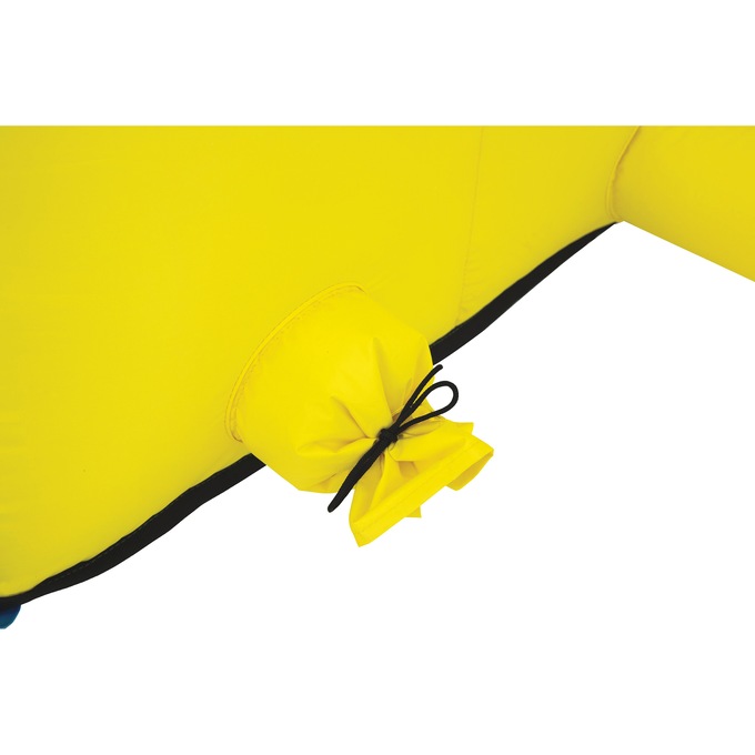 Garden Party Inflatable Mega Water Park, , large