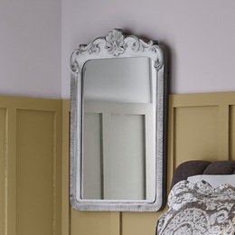 Simplicity Decorative Wall Mirror, , large