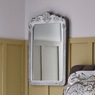 Simplicity Decorative Wall Mirror, , large