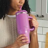 Contigo Streeterville 40-oz. Tumbler, Galvanized, large
