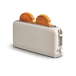 Bella 2-Slice Slim Toaster, , large