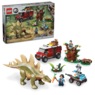 LEGO DInosaur Missions: Stegosaurus Discovery, , large