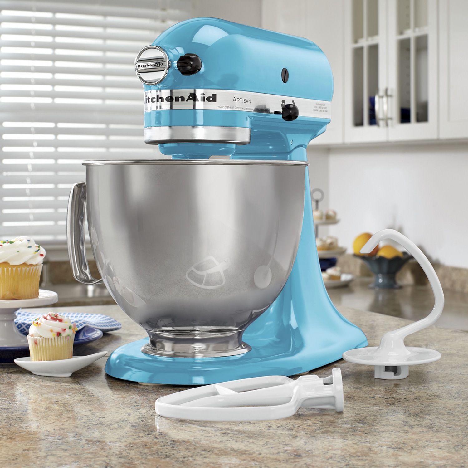Kitchenaid 5 Qt Artisan Stand Mixer Country Door