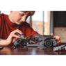 LEGO Koenigsegg Jesko Absolut Grey Hypercar, , large