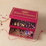 Juicy Couture Glamour Jewelry Box, , large