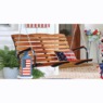Lainey Swing Bench, , large
