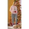 Bobs Spotted Dog Jogger by Skechers, , large