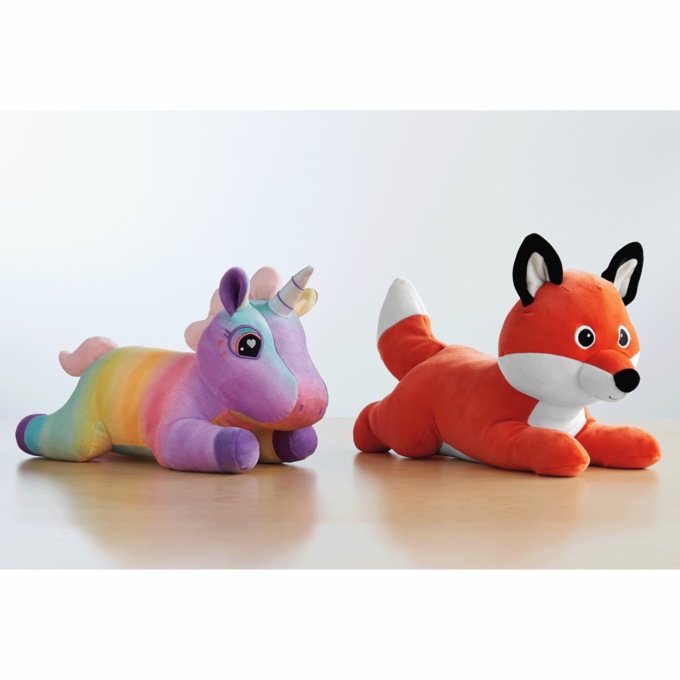 SuperSoft Perfect Plush, , large