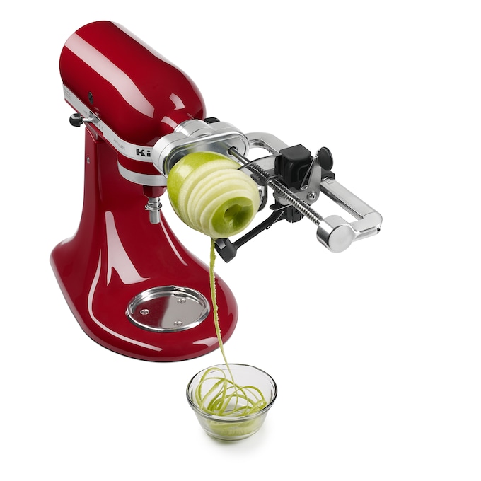 Pasta Maker Attachment for KitchenAid Stand Mixers &Food Meat