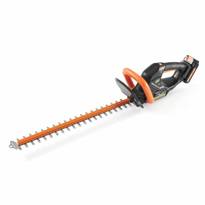 Scotts 20V Cordless Hedge Trimmer, , large