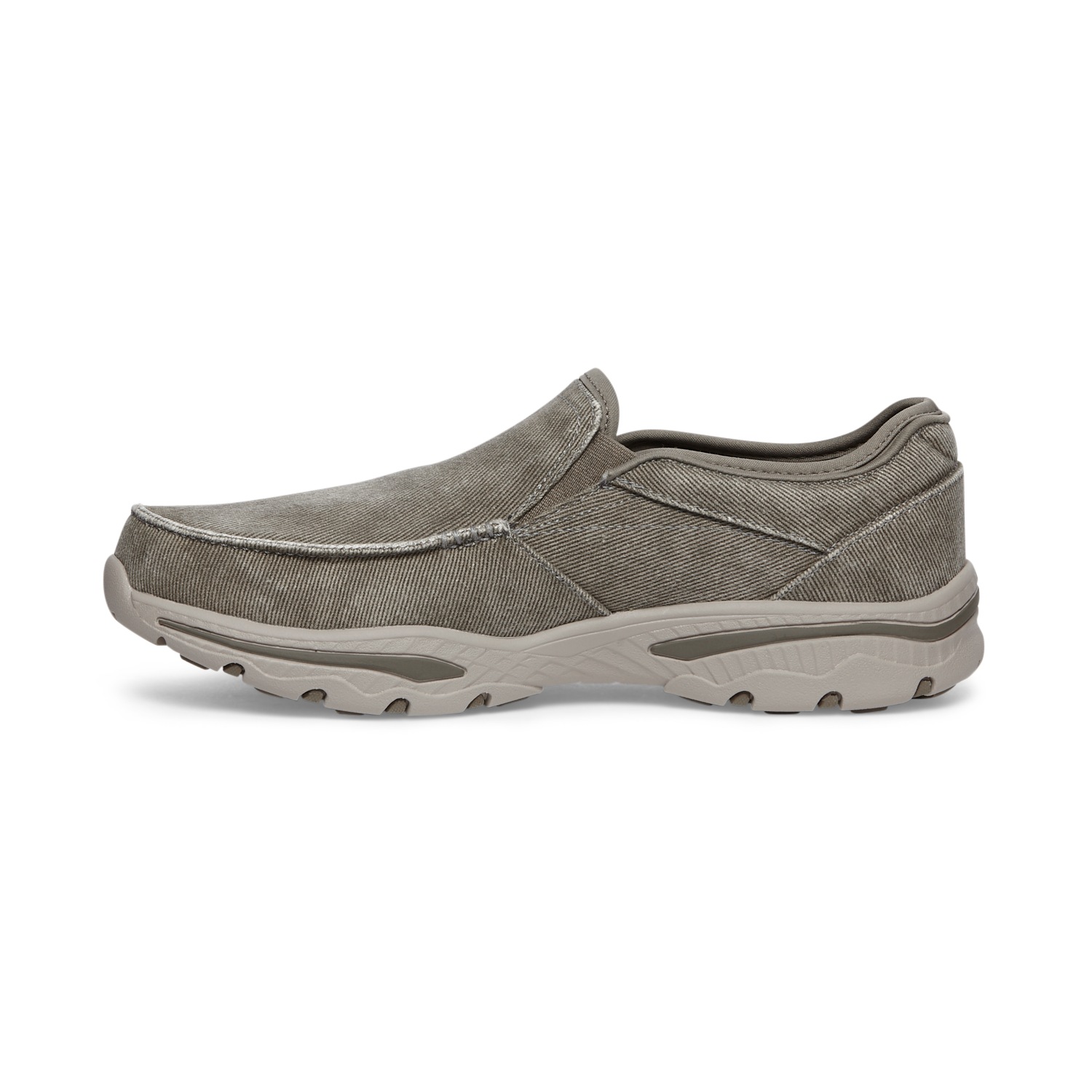 Skechers Men's Creston Moseco Slip-On 
