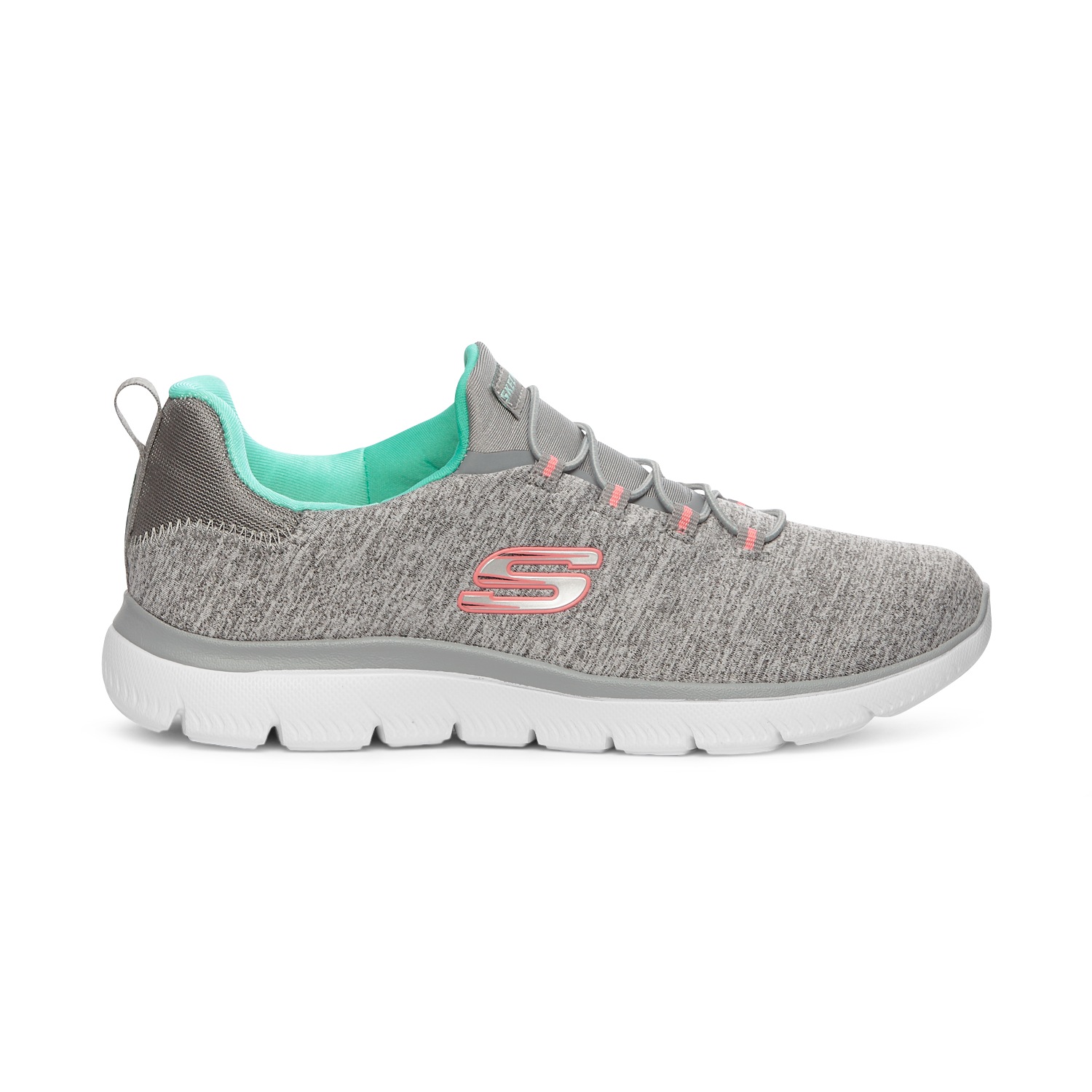 skechers women's summits quick getaway shoes