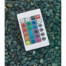 Set of 2 Color-Changing Solar Orbs, , large