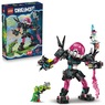 LEGO DREAMZzz Mateo vs. Cyber Brain Mech, , large