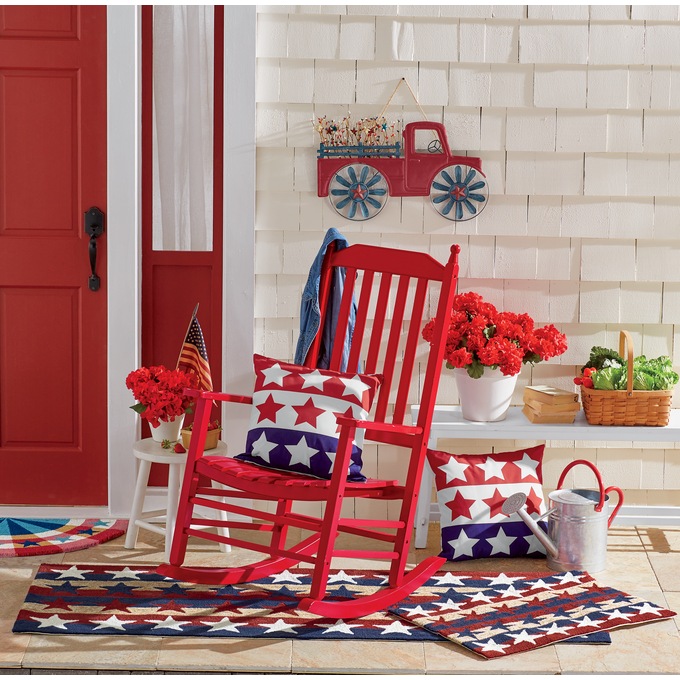 Rocking Chair, , large