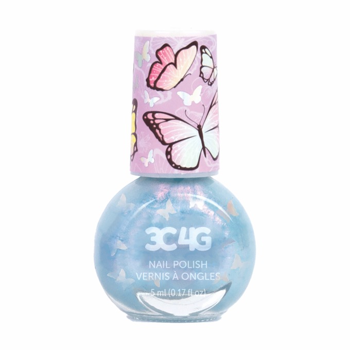 Nail Polish Set, , large