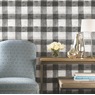 Roommates Peel and Stick Wall Paper, , large