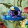 Fancy Hat Birdhouse, , large
