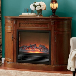 Fireplaces Electric Fireplace Screens Country Door