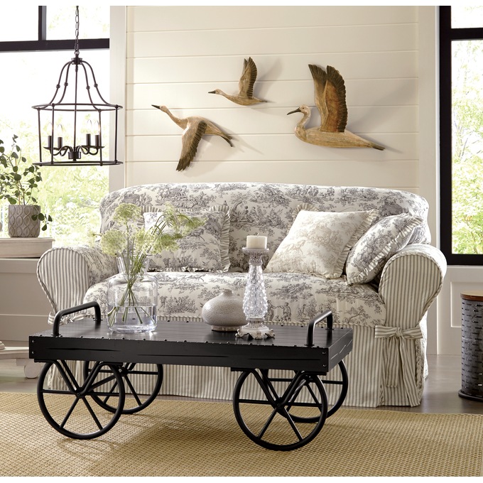 Leeds Coffee Table, , large