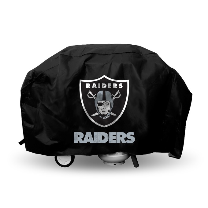 NFL Deluxe Grill Cover, , large