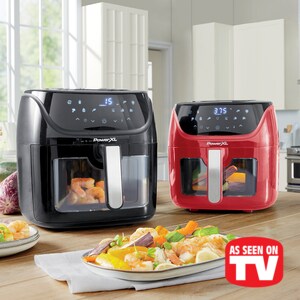 Power XL Vortex 8-Qt. Air Fryer, , large