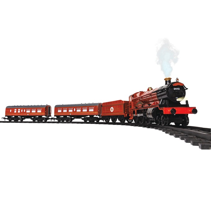 Lionel Hogwarts Express Train Set, , large