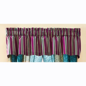 Queensgate Valance, , large