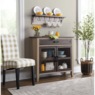 Littrell Wall Shelf, , large