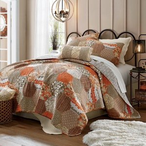Briley Quilt, , large