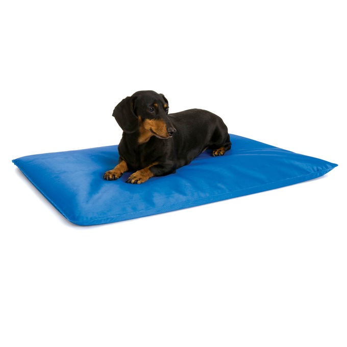 K&H Pet Cool Bed III Thermoregulating Pet Bed, , large