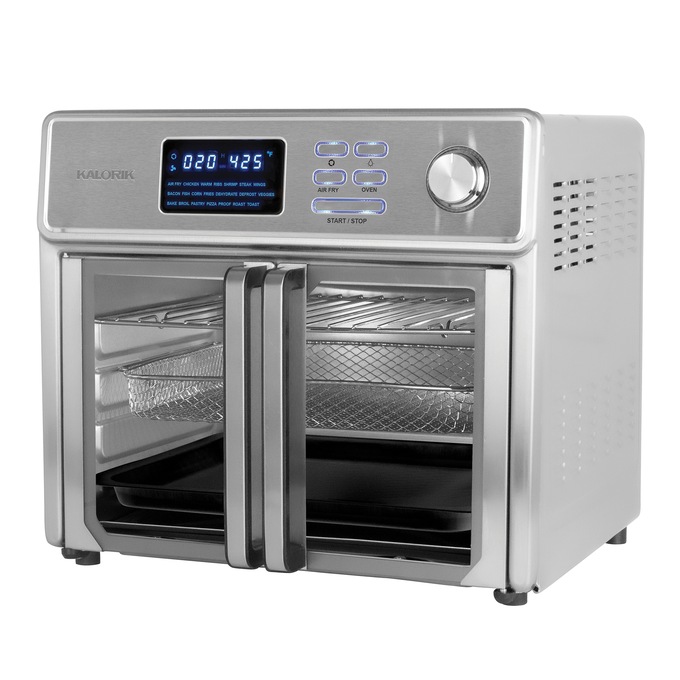 Kalorik Maxx Air Fryer Oven, , large