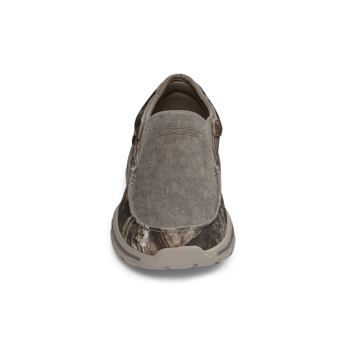 Skechers Men&#39;s Creston Moseco Slip-On, , large