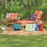 Outdoor Cushions, , large