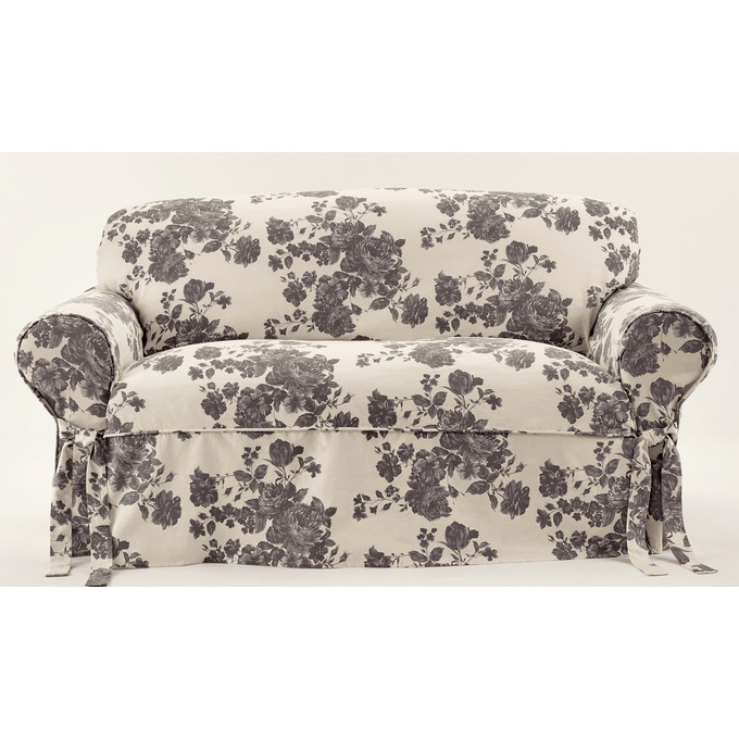 Danbury Slipcovers, , large