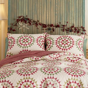 Christmas Dreams Sham, , large