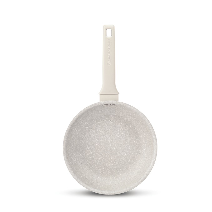 20-Piece Granitestone Desert Cookware Set, , large