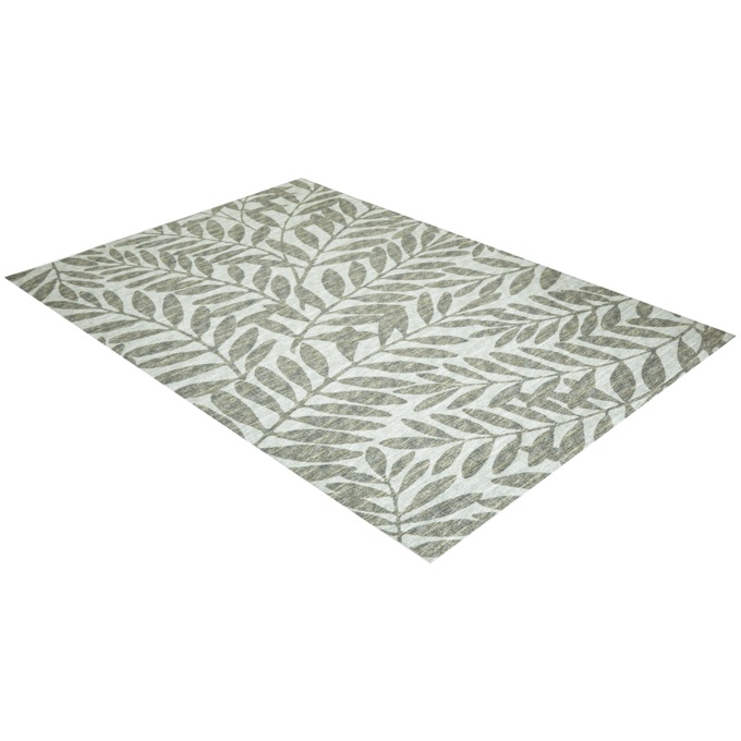 Indoor/Outdoor Ivy Rug - 5' x 7' 6", , large