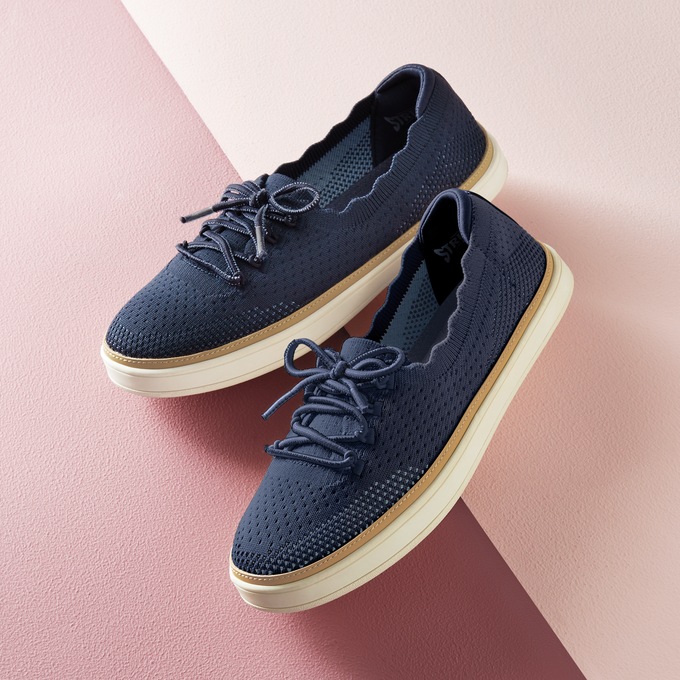 Skechers Coastal Drive Aquastride Boat Shoe with Air-Cooled Memory Foam&reg;, , large