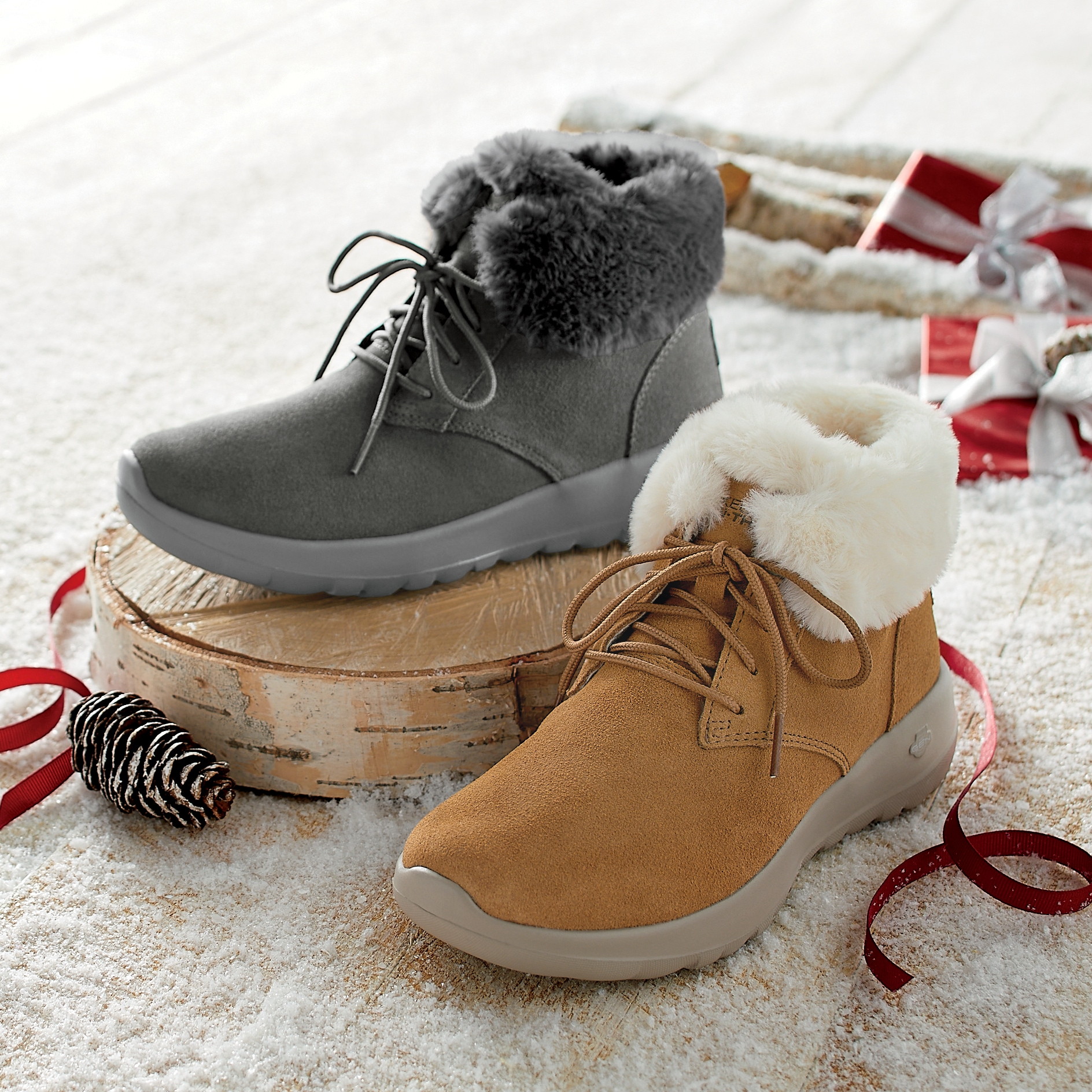 Skechers joy lush new arrivals